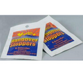 Sob'r-K Hangover Stoppers Two Foil Packs w/Blister Card